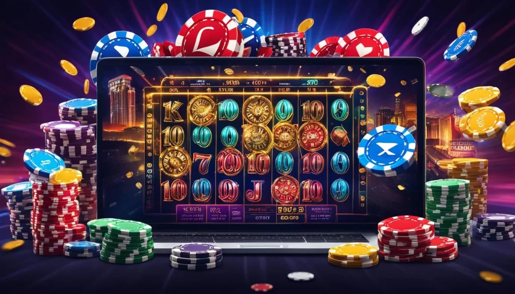 Công cụ cờ bạc có trách nhiệm trên ứng dụng 345bet nhà cái