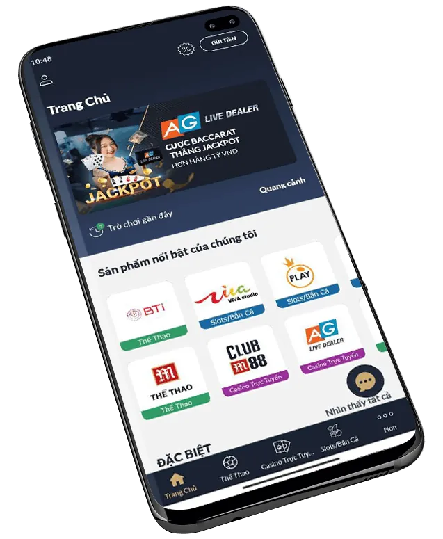 Các chương trình khuyến mãi và ưu đãi của 345bet nhà cái