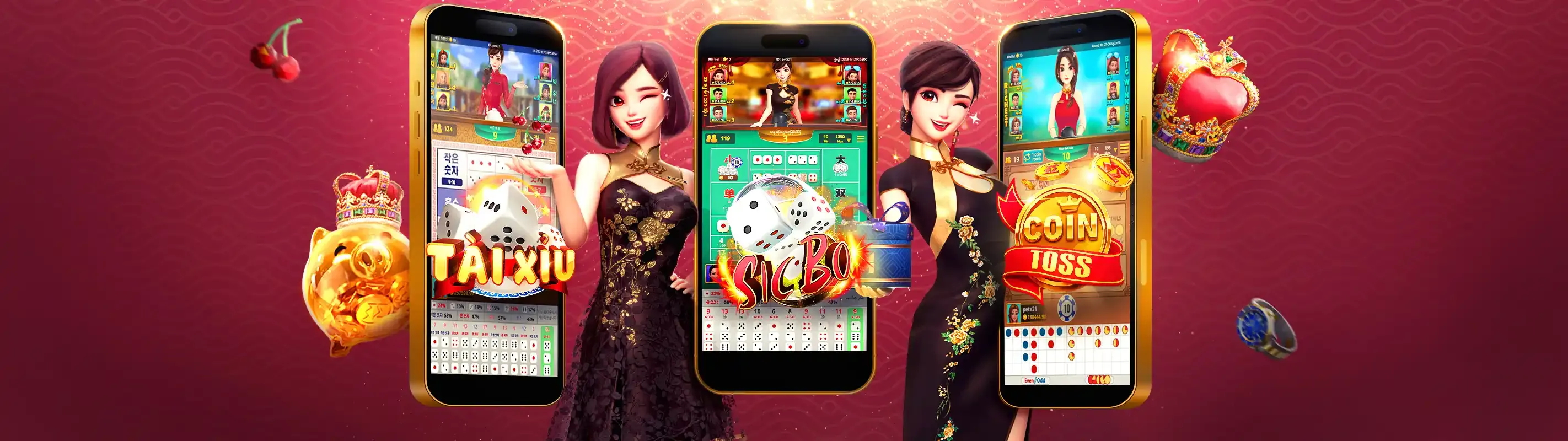 Hình ảnh chính game bắn cá tại 345bet nhà cái
