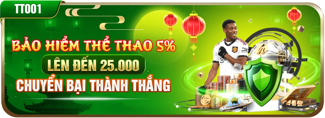 Hoàn trả thể thao casino 345bet