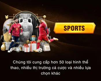 Khuyến mãi cá cược thể thao 345bet nhà cái