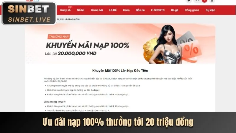 Ưu đãi khuyến mãi nổ hũ hấp dẫn của 345bet Nhà Cái